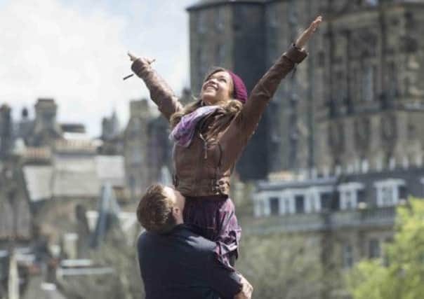 Sunshine On Leith and Filth and have fuelled a mini-film boom in Scotland. Picture: submitted