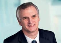 Paul Fisher echoed calls from Bank of England colleagues
