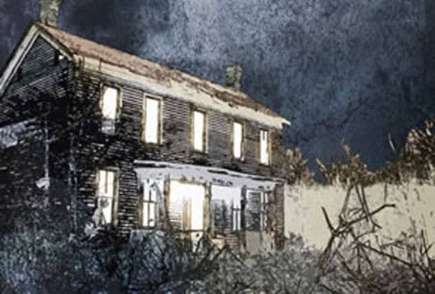 Ghosts: Great drama