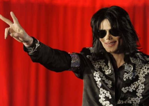 Michael Jackson's family failed in a bid to prove negligence by concert promoters. Picture: AP