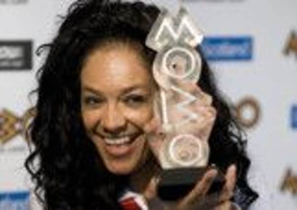 Kanya King is founder and chief executive of the Mobos, which is supported by EventScotland. Picture: PA