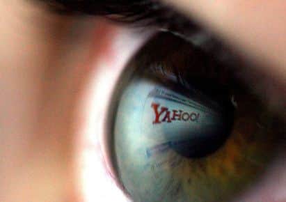 Yahoo! email accounts are understood to be among those affected by the delay in emails to applicants for Commonwealth Games tickets. Picture: Getty