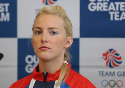 Star eager to atone for Olympic flop. Picture: Getty
