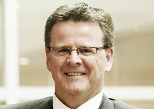 Dean Buckley leads the team at Lloyds subsidiary Swip