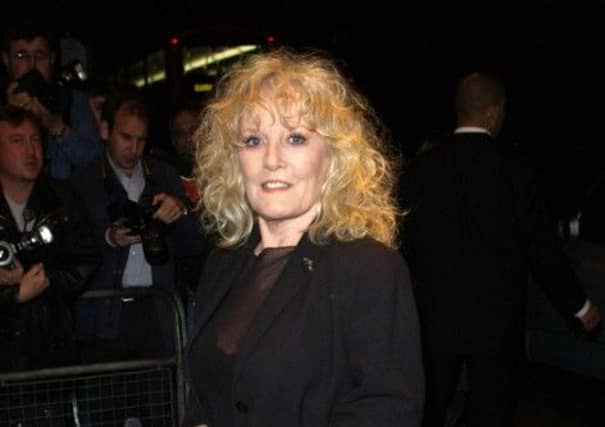 Petula Clark. Picture: Getty