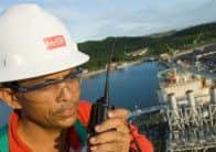Energy services giant Wood Group today said it was confident of delivering good growth. Picture: Comp