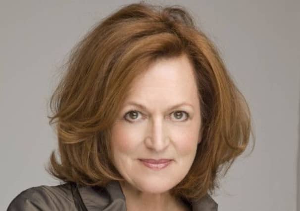 Barbara Dickson has returned to her folk roots in recent years