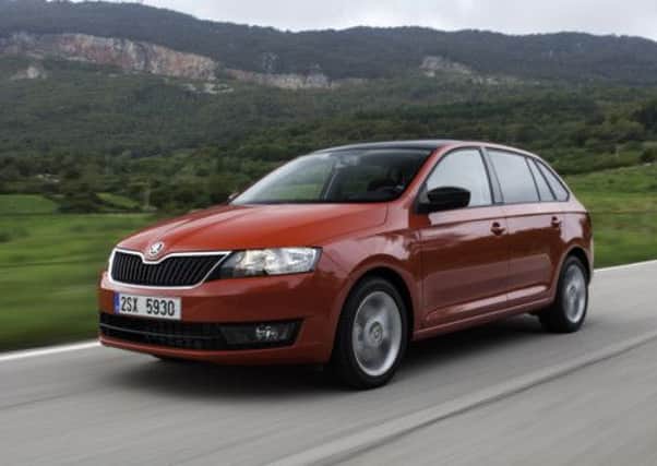 Skoda has tried to iron out some of the earlier models shortcomings. Picture: Contributed