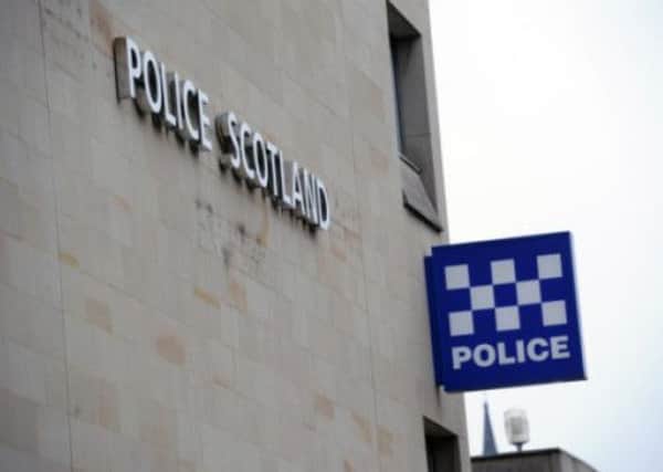 Police in Forfar were warned twice about the man's behaviour. Picture: Johnston Press