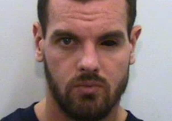 Dale Cregan was found guilty of four counts of murder. Picture: PA