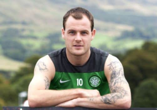 Stokes is out of contract at the end of the season. Picture: SNS
