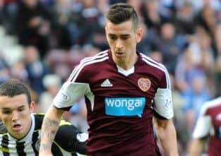 Jamie Walker: Form no consolation. Picture: Jane Barlow