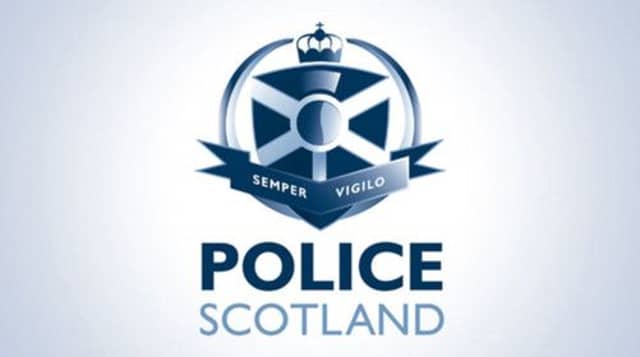 Picture: Police Scotland