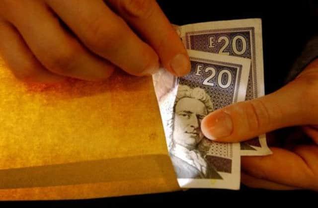You can now become an 'employee shareholder' by accepting free shares in your employer's company worth over £2,000. Picture: TSPL