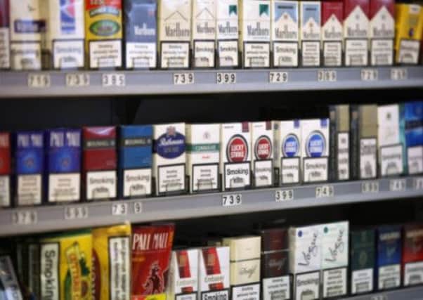 Australian teens say their decision to smoke or not is influenced by packaging. Picture: Getty