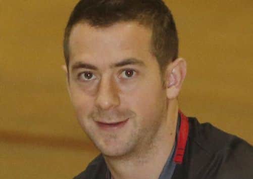 Greig Laidlaw says the Heineken Cup could kick-start season. Picture: PA