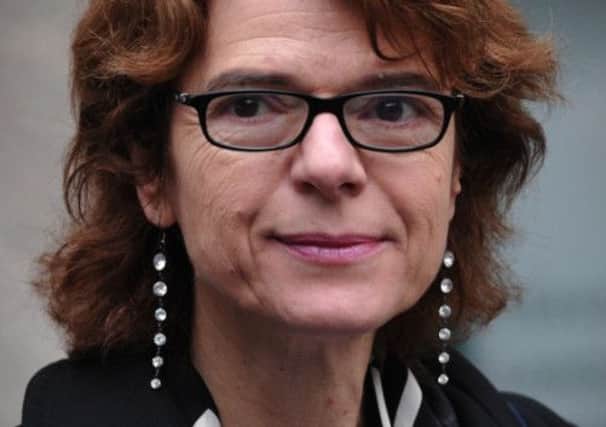 Vicky Pryce wrote about her prison experience in a book. Picture: Getty