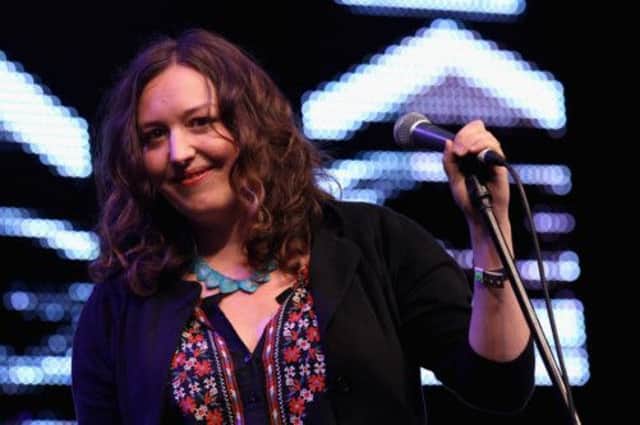Mercury-nominated singer-songwriter Kathryn Williams says she got all the ingredients just right on her latest release. Picture: Getty