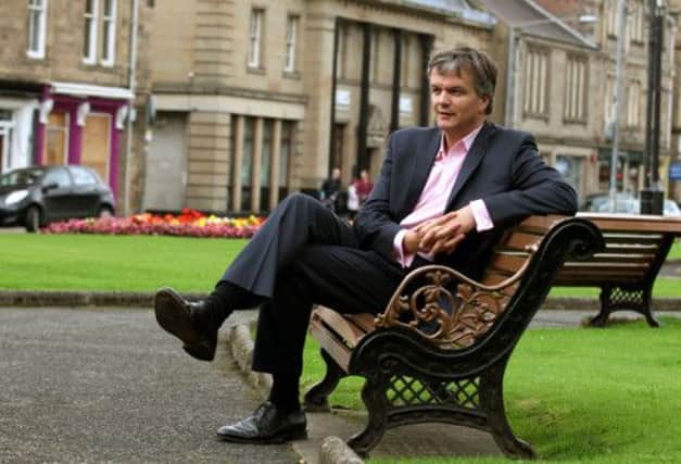 Liberal Democrat MP Michael Moore was replaced as Scottish Secretary by Alistair Carmichael. Picture: PA