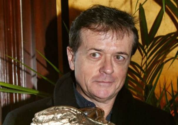 Patrice Chereau: Formidable man of the theatre who was just as successful directing films and opera. Picture: Getty