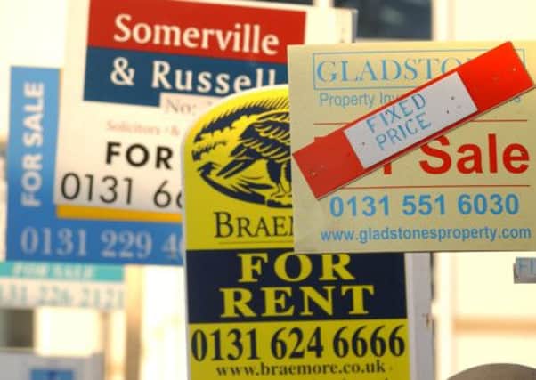 The UK Government is backing 95-per-cent mortgages for first-time buyers with limited deposits. Picture: TSPL