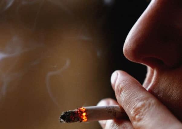 Menthol cigarettes could be outlawed across the EU. Picture: Getty