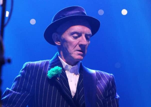 Irish musician most widely known for his work with The Pogues. Picture: Getty