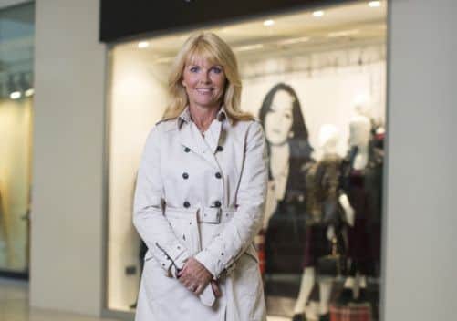 Angela Spindler took over as chief executive at N Brown in July. Picture: Phil Tragen/PA