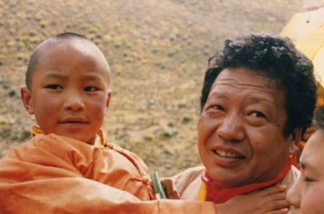 Monk who founded the UKs first Buddhist centre and was driven by compassion