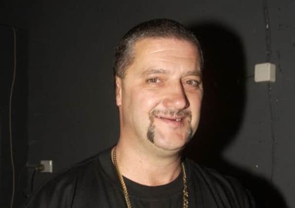 Mark 'Chopper' Read has died aged 58. Picture: Getty