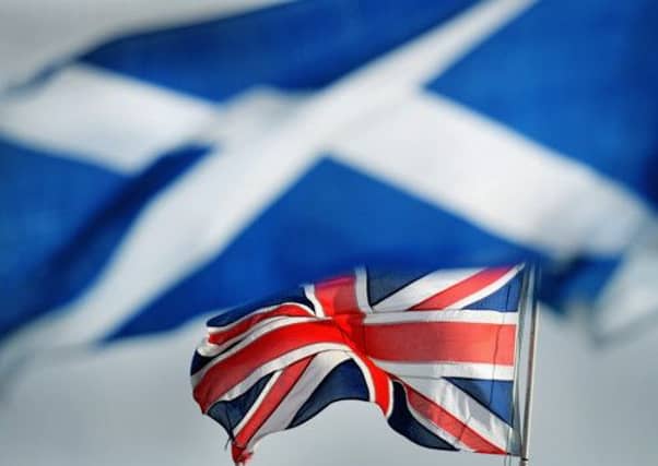 The council have claimed they want to bring the authority in line with Holyrood. Picture: Getty