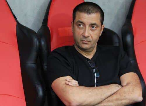 Mourad Boudjellal is a self-made local millionaire who has used his vast fortune to create a team of rugby heroes. Picture: Getty