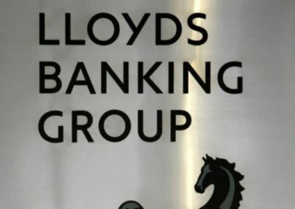 Lloyds Banking Group agreed to sell its Australian operations for about A$1.45 billion. Picture: PA