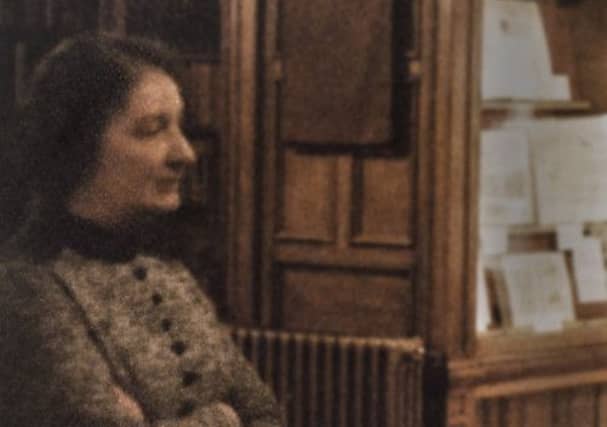 Joan Ferguson. Picture: Contributed