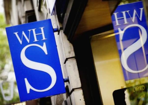 The book retailer took its website off-line yesterday. Picture: Getty