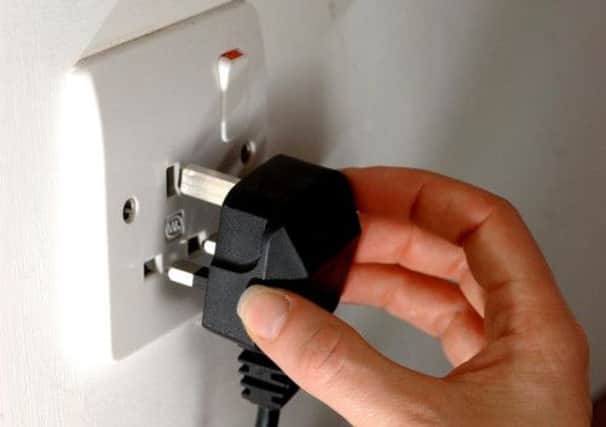 Campaigners are calling for a change to the rules on electrical safety in private rented accomodation. Picture: TSPL
