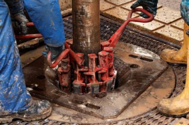 Greenpeace said a number of residents in areas of potential fracking sites were joining the campaign. Picture: Getty