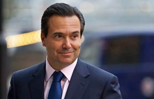 Antonio Horta-Osirio said initiative needed tweaking. Picture: Getty