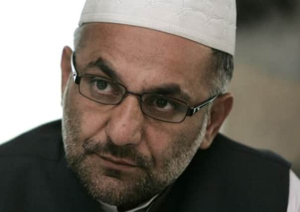 Arsallah Jamal was only moved to Logar province from Khost in April by Hamid Karzai. Picture: AP