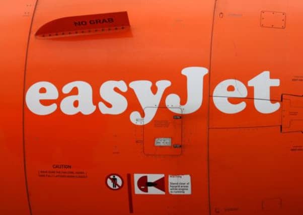 Easyjet External Risks Thousands affected by easyJet IT meltdown