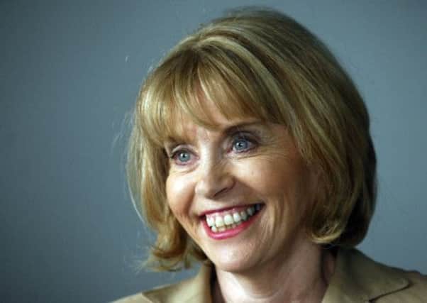 Ann Gloag has agreed a deal to buy Manston Airport. Picture: TSPL
