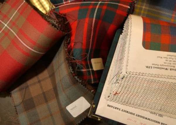It is hoped the appointment will boost creative industries in the Highlands and Islands and Shetland, including textile design, photography, furniture-making and craftwork. Picture: Neil Hanna