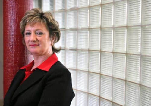 Chief executive Liz Cameron says government policy must be realigned to help businesses sustain the recovery. Picture: Complimentary