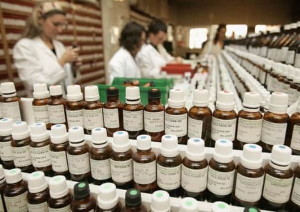 More medicines at prices that better reflect their true value. Picture: Getty