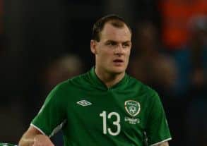 Anthony Stokes: Scoring for fun. Picture: Getty