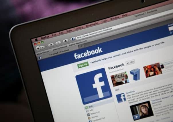 Facebook has changed its privacy rules for 13-to-17-year-olds. Picture: Getty