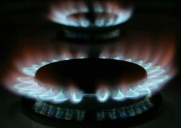Energy firms have learned little from recent history. Picture: PA