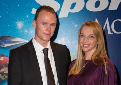 Chris Froome: Fears accidents. Picture: Getty