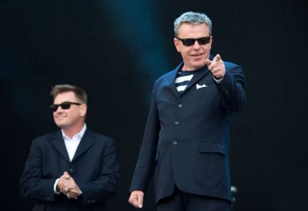 Our House: A tribute to the music of Madness. Picture: Getty