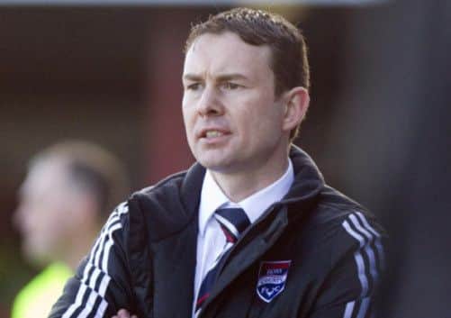 Derek Adams